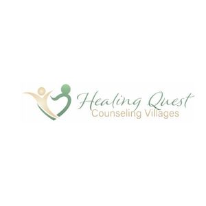 Hi I'm Healing Quest Counseling Villages